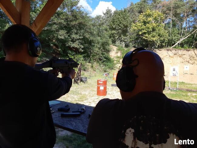 Kurs Ochrony Szkoła Ochrony, Kurs Doskonalący Kwalifikowany