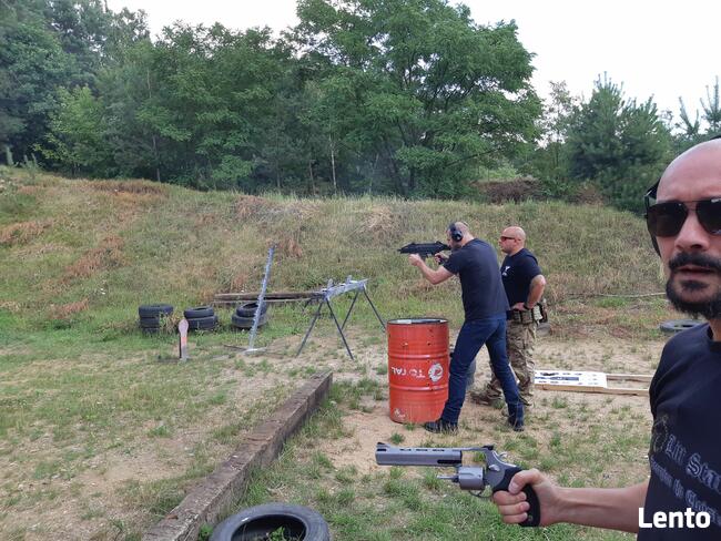 Szkoła Ochrony Kurs Ochrony Kwalifikowany I Kurs Doskonalący