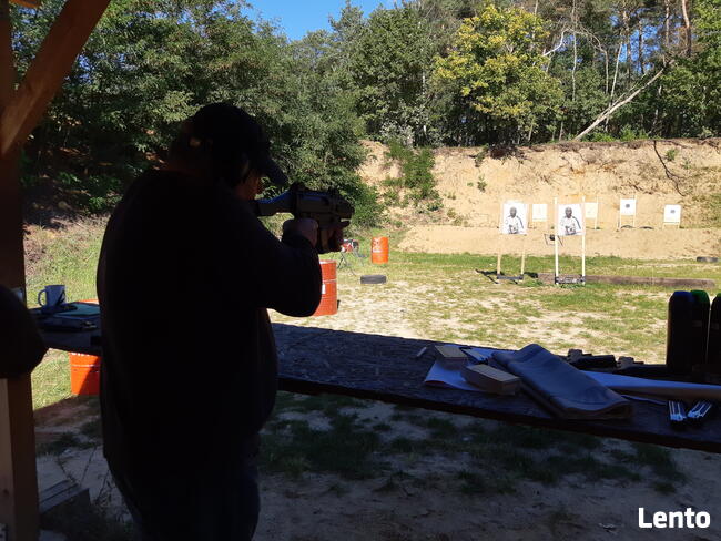 Kurs Ochrony Kwalifikowany, KURS Doskonalący, Szkoła Ochrony