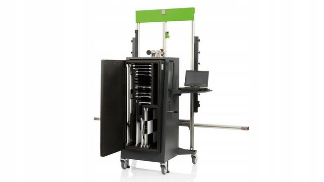 DAS 3000 Akcja DAS 3000 gratis Starter Kit 1.1 l