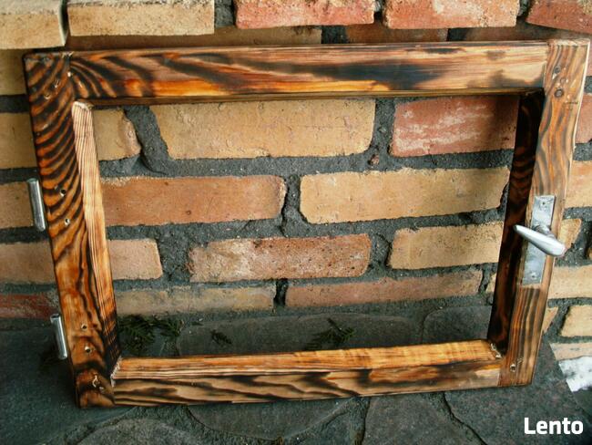 Oprawa, ramka, tablica, zdjęcia