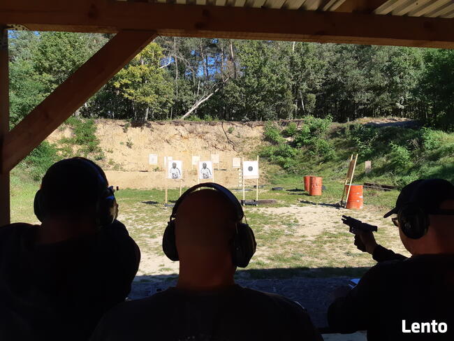 Kurs Ochrony Kwalifikowany, KURS Doskonalący, Szkoła Ochrony