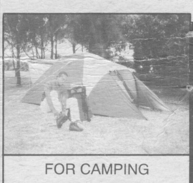 Odstraszacz komarów kieszonkowy z zaczepem na jedną baterie