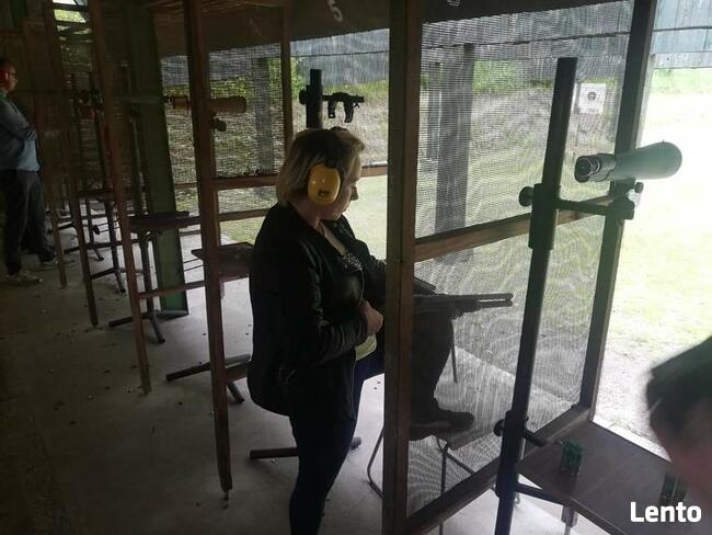 Szkoła Ochrony, Kurs Ochrony Kwalifikowany i Doskonalący