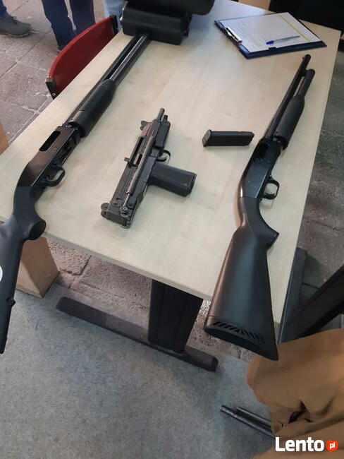 Kurs Ochrony Kwalifikowany i Kurs Doskonalący Szkoła Ochrony