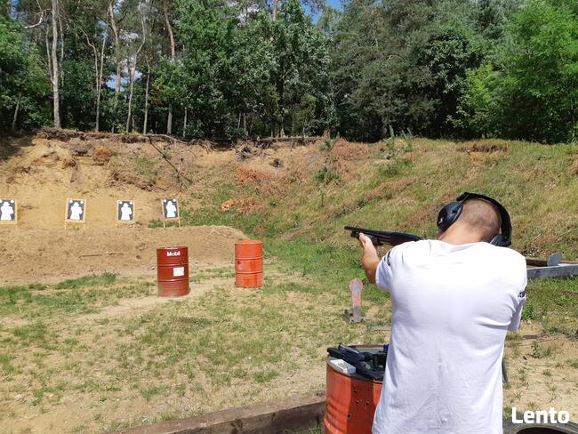 Szkoła Ochrony Kurs Ochrony Kwalifikowany I Kurs Doskonalący