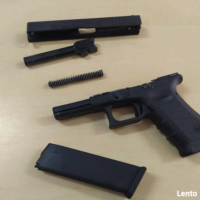 Kurs Ochrony Kwalifikowany i Kurs Doskonalący Szkoła Ochrony