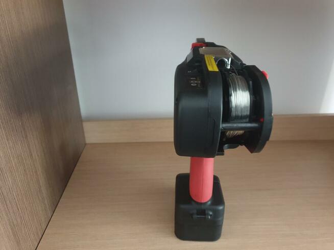 DRUT DO WIĄZAREK PALETA 2000 szt