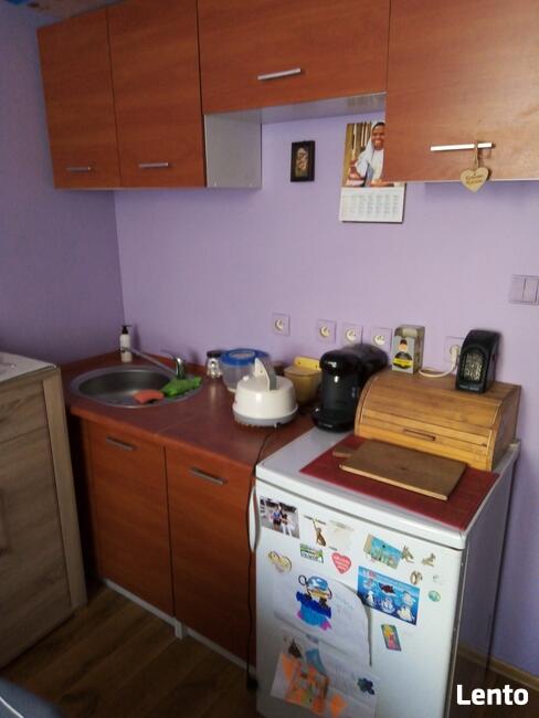 Zamienię mieszkanie na 2 pokoje najlepiej w Michałkowicach