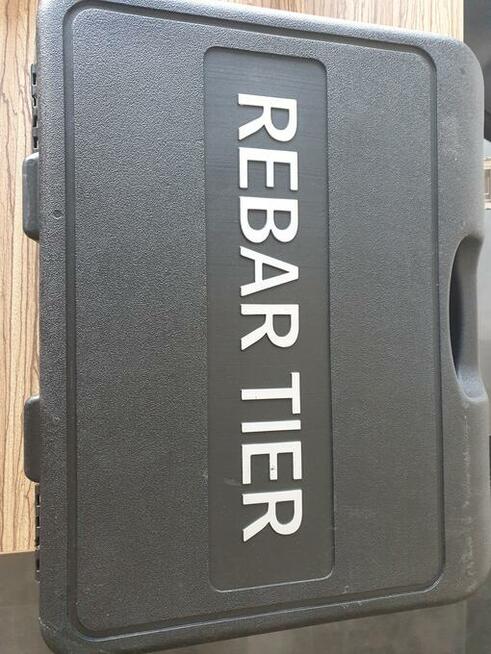 DRUT DO WIĄZAREK PALETA 2000 szt