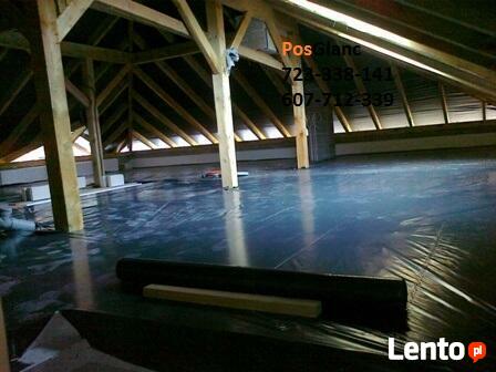 Wylewki Posadzki Maszynowe Łódz, woj. Łódzkie