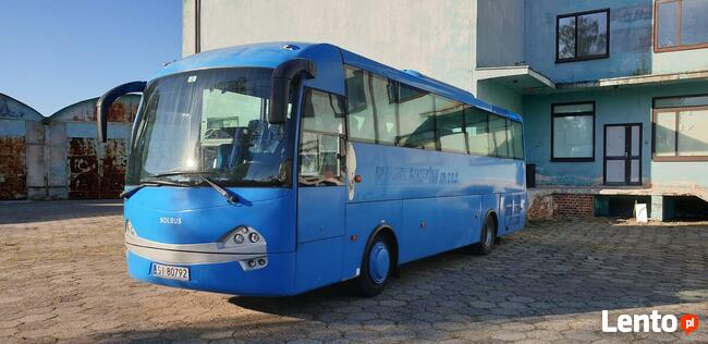 Przewóz gości weselnych, wynajem autokarów Śląskie