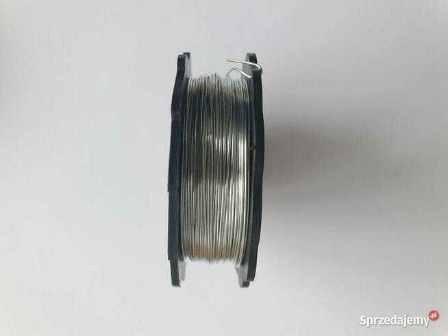 DRUT DO WIĄZAREK PALETA 2000 szt