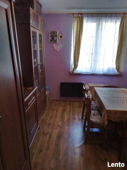 Zamienię mieszkanie na 2 pokoje najlepiej w Michałkowicach