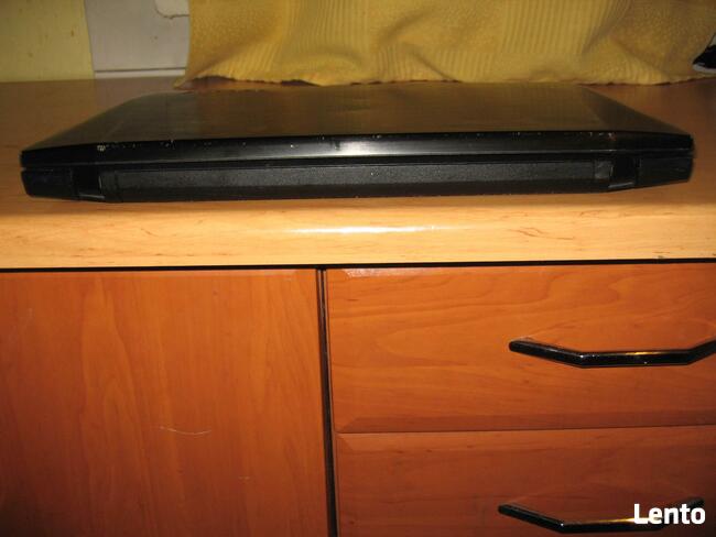 Laptop Nowy gamingowy Lenovo dwie karty GeForce!! i7 4 gen!