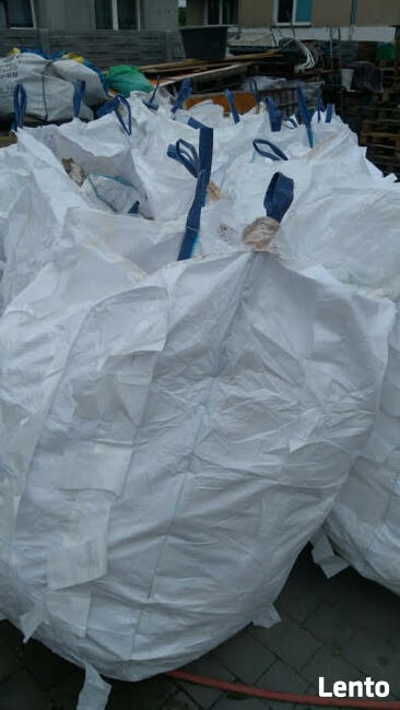 big bag
