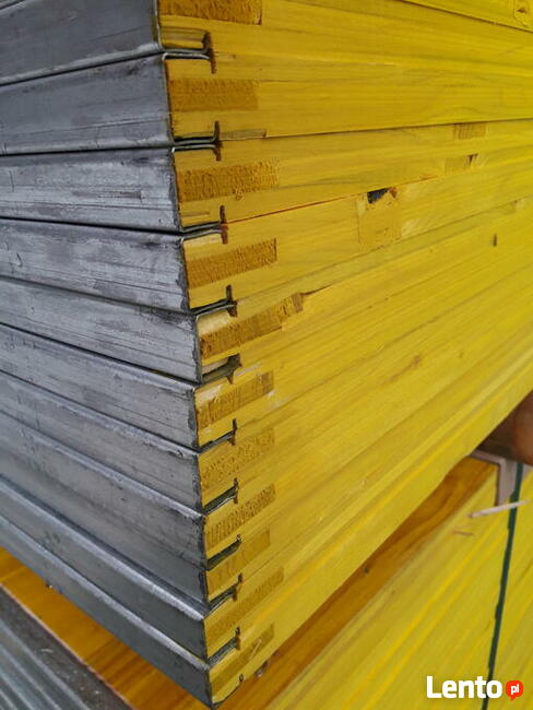 Płyta szalunkowa szalunki sklejki szalunkowe płyta 3W blat