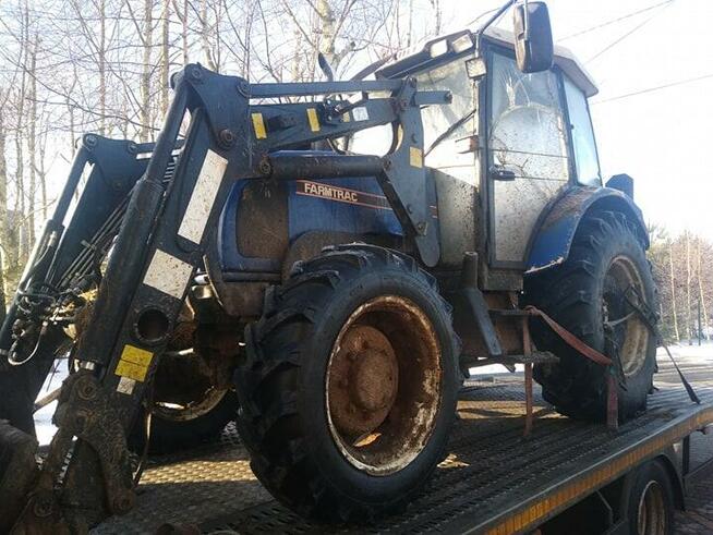 zakupie ciągniki rolnicze kazdy stan cala pl prasy maszyny