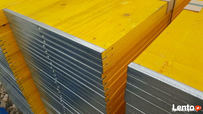 Płyta szalunkowa szalunki sklejki szalunkowe płyta 3W blat