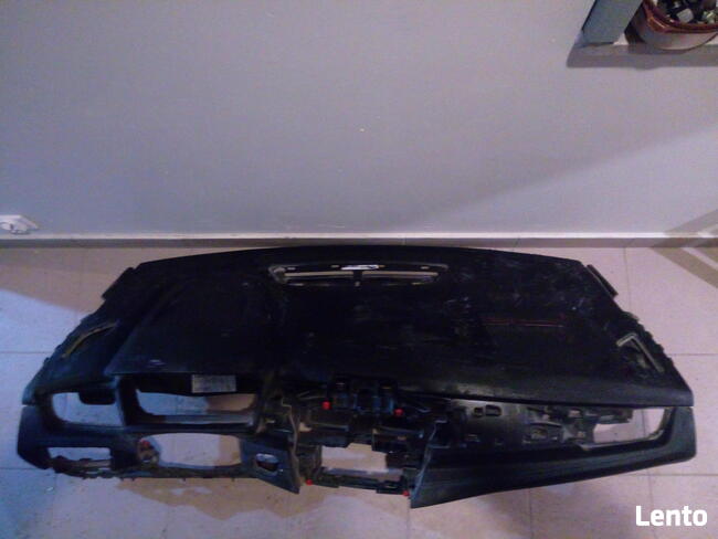 Deska rozdzielcza kokpit BMW 2 f45 218 Wrocław