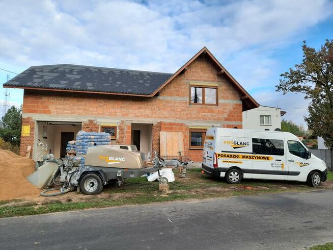 Wylewki Posadzki Maszynowe Łódz, woj. Łódzkie