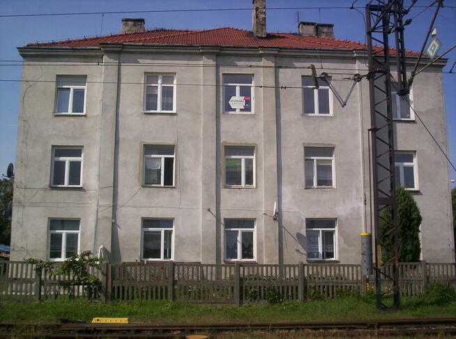 Sprzedam mieszkanie przy ul. Lwowskiej 37 w Sandomierzu