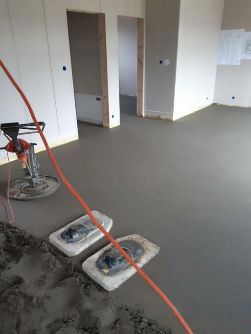 Wylewki Posadzki Maszynowe Łódz, woj. Łódzkie