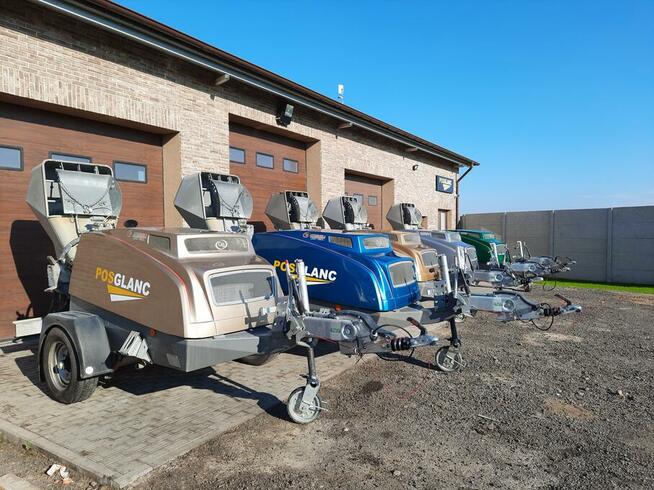 Posadzki maszynowe Uniejów Poddębice Sieradz