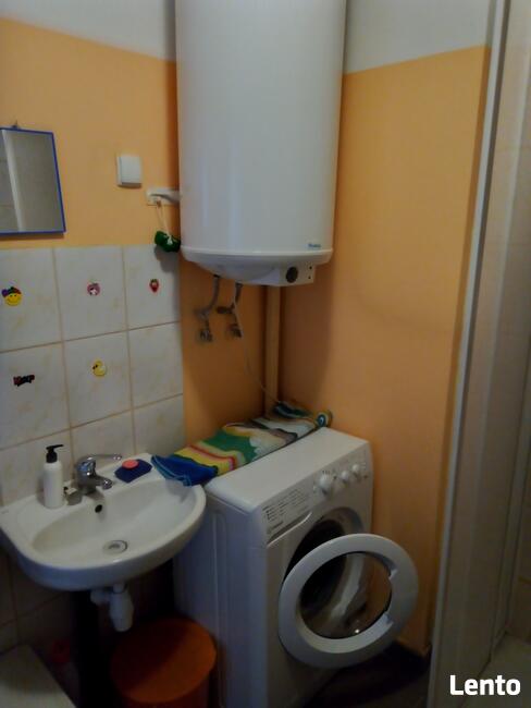 Zamienię mieszkanie na 2 pokoje najlepiej w Michałkowicach