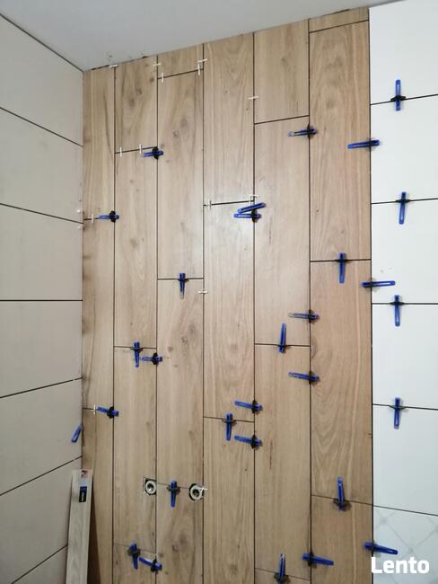 Glazurnik, gładź i malowanie.elektryka, hydraulika.