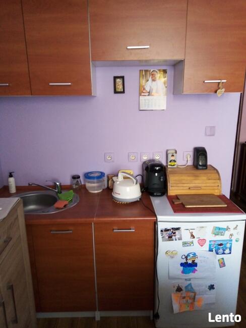 Zamienię mieszkanie na 2 pokoje najlepiej w Michałkowicach