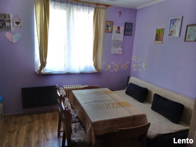 Zamienię mieszkanie na 2 pokoje najlepiej w Michałkowicach