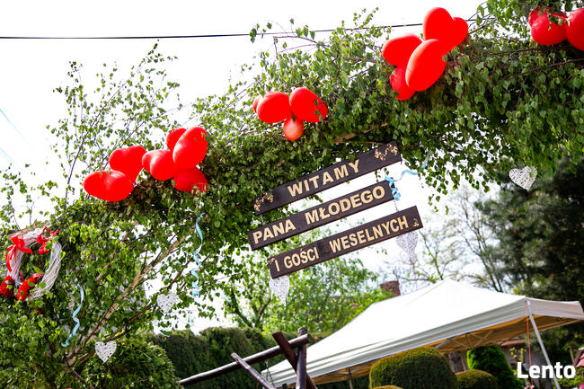 wideofilmowanie-fotografia ślubna Madetko R. tel.604622399