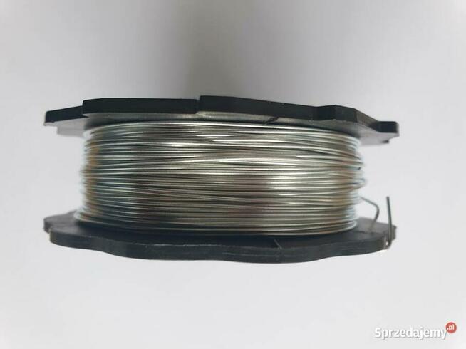 DRUT DO WIĄZAREK PALETA 2000 szt