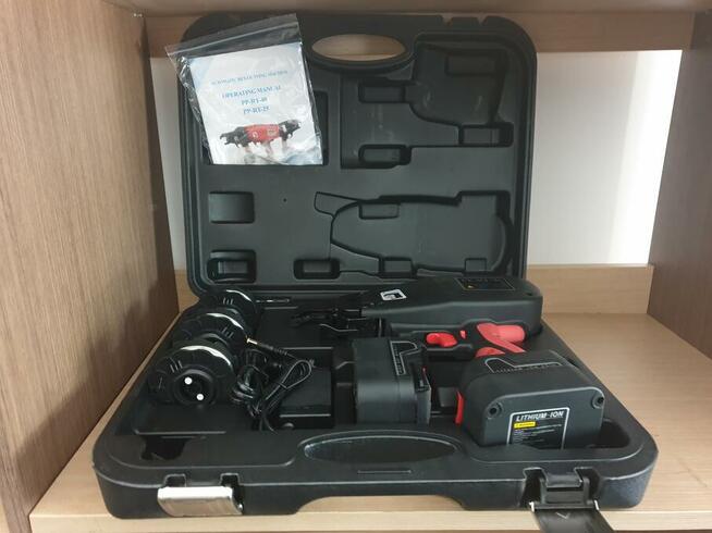 DRUT DO WIĄZAREK PALETA 2000 szt