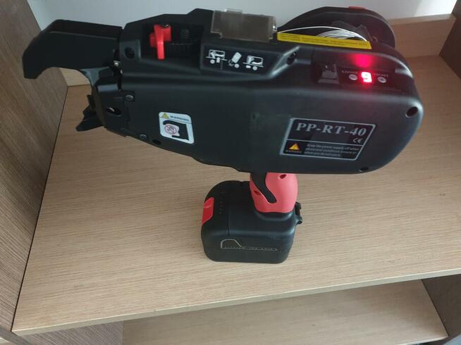 DRUT DO WIĄZAREK PALETA 2000 szt