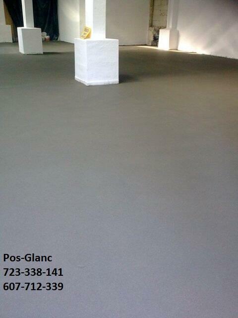 Wylewki Posadzki Maszynowe Łódz, woj. Łódzkie