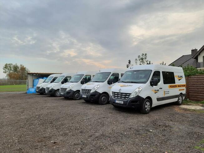 Wylewki Posadzki Maszynowe Łódz, woj. Łódzkie