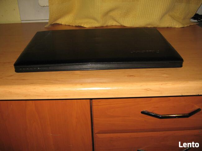 Laptop Nowy gamingowy Lenovo dwie karty GeForce!! i7 4 gen!