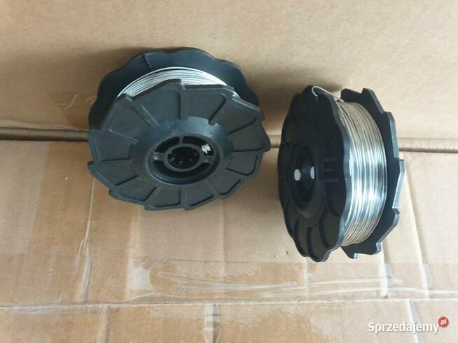 DRUT DO WIĄZAREK PALETA 2000 szt