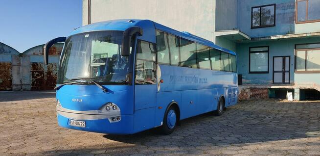 Międzynarodowy przewóz osób