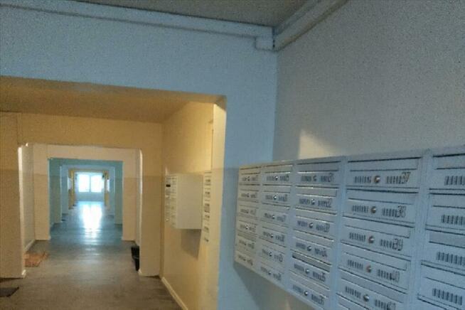 Wrocław, 23m2 Piękna kawalerka, SUPER widok. Podwyższony sta