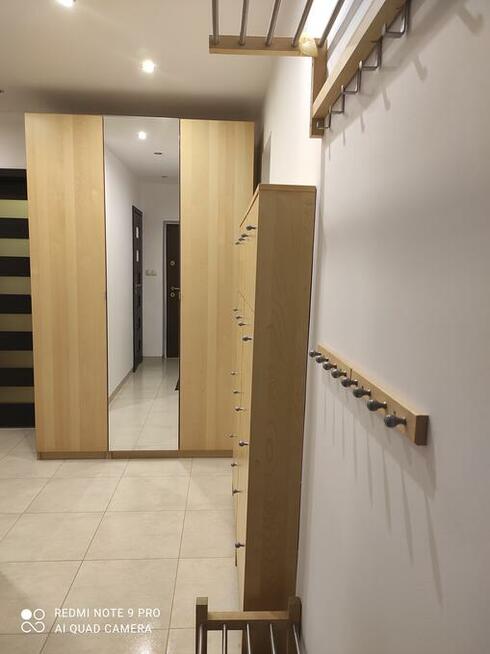 Wynajmę mieszkanie 3 pokojowe bliska Wola