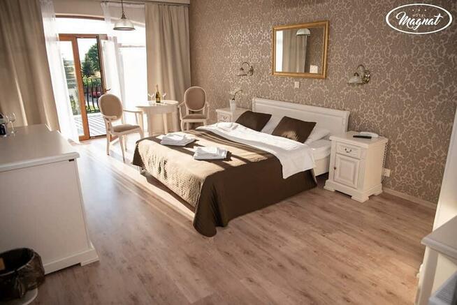 Komunia Święta w hotel Magnat***