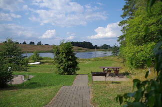 Propozycja noclegów