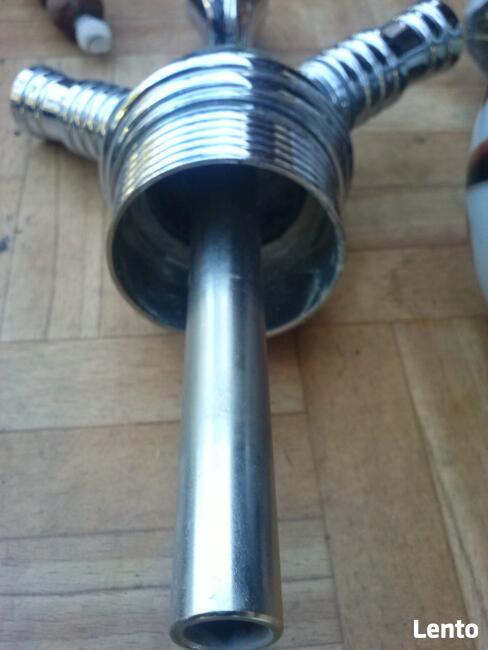 Fajka wodna, szisza, za 30 zł.