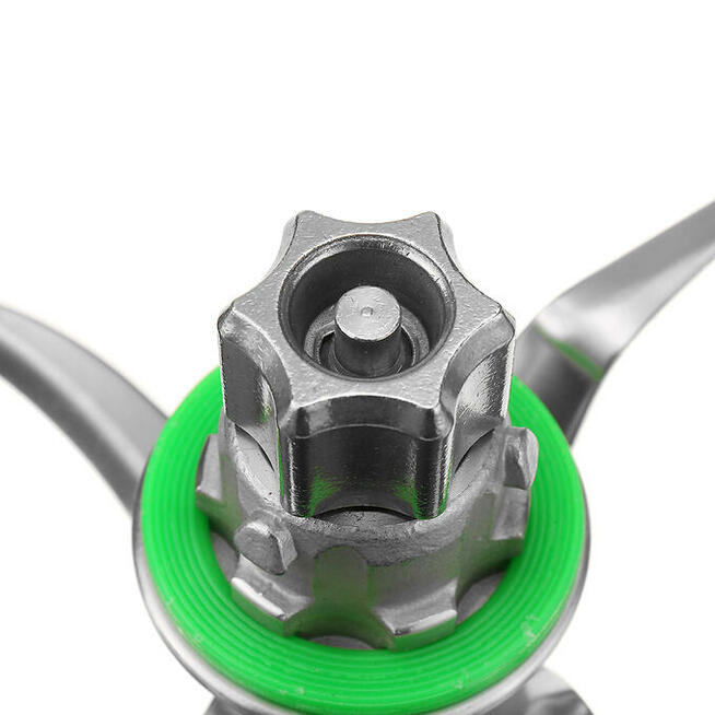 Nóż wraz z uszczelką do Vorwerk Thermomixa TM 5