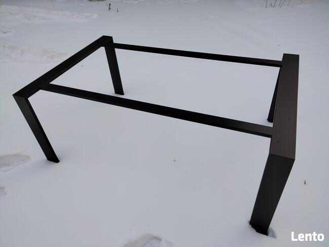 Meble stalowe na wymiar ! Malowane proszkowo