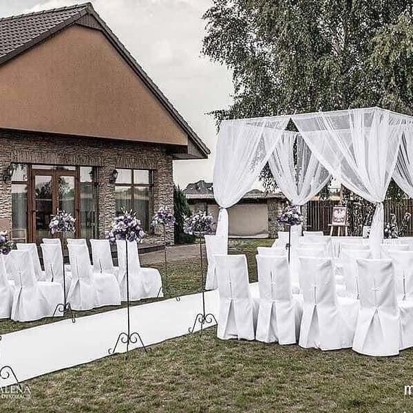 Komunia Święta w hotel Magnat***