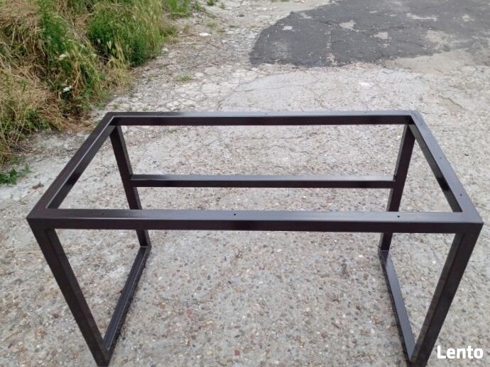 Meble stalowe na wymiar ! Malowane proszkowo